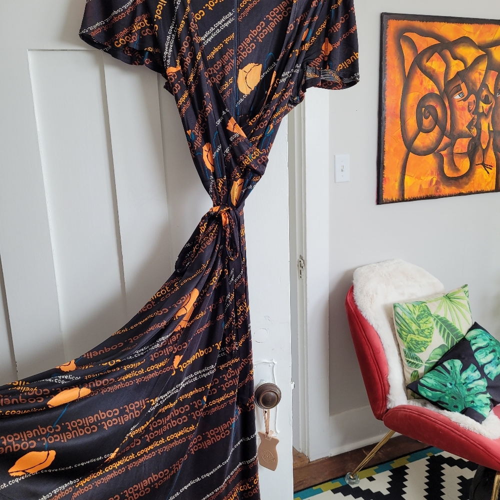Dress - Picture 3 of 5